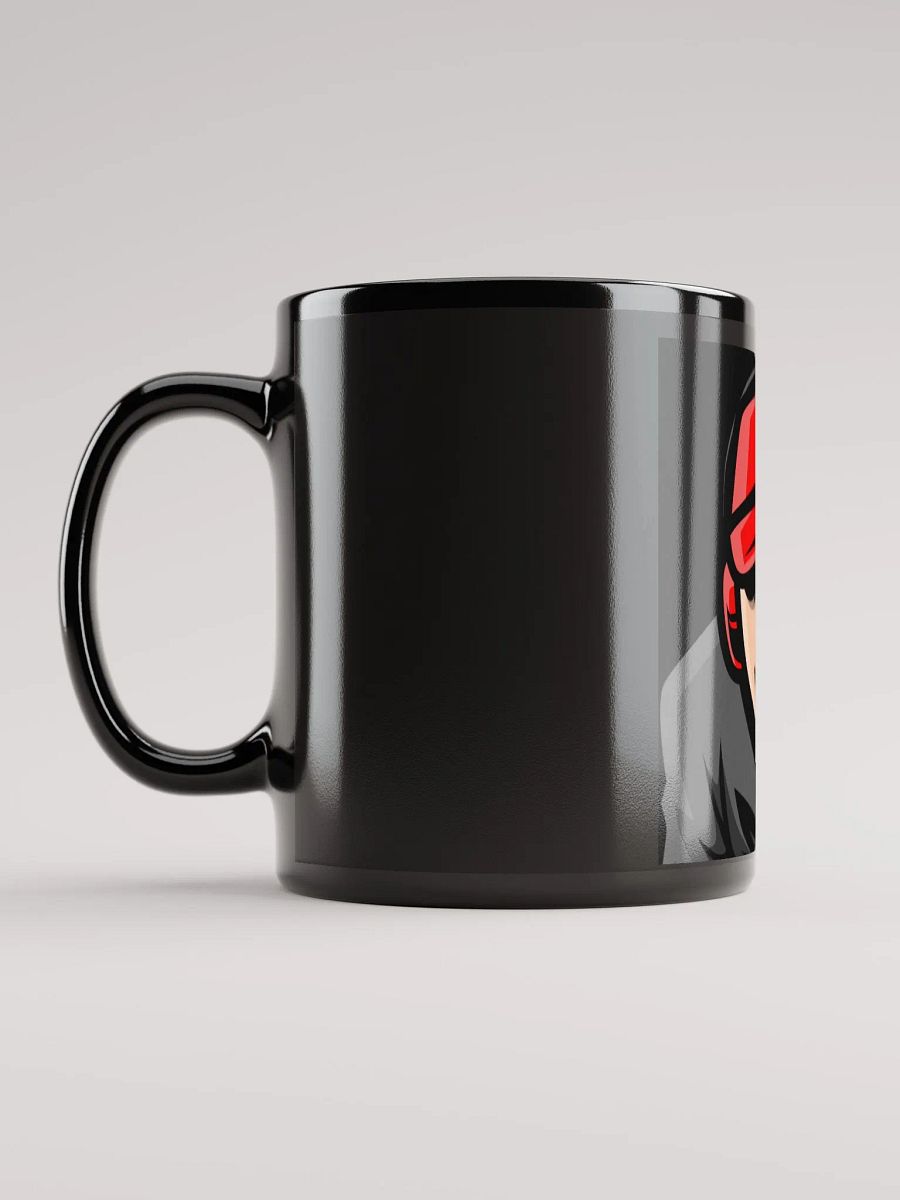 Rumoras Tasse (Black) product image (6)