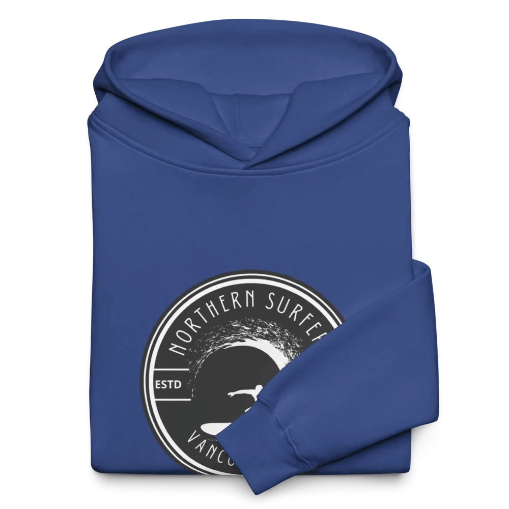 Northern Surfers Unisex Hoodie product image (11)