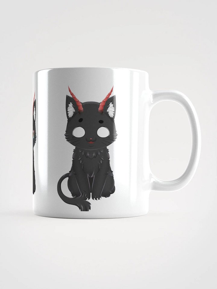 Catto Mug product image (1)