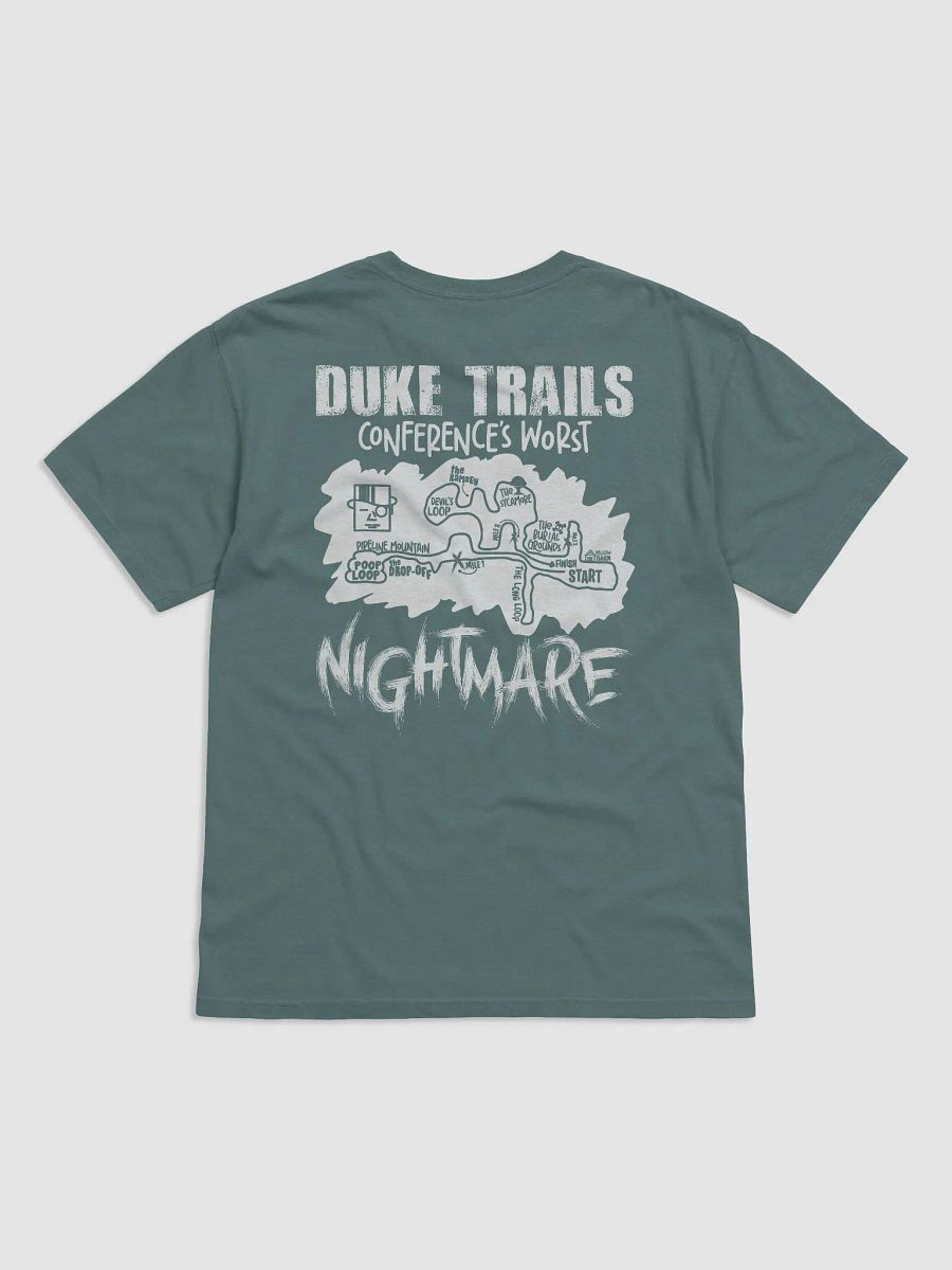 2024 Lorain County XC Race Heavyweight T-Shirt product image (18)