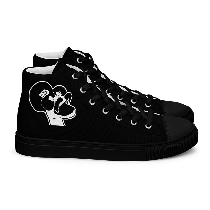 Sock Cop Sneakers (Mens Sizes) product image (2)