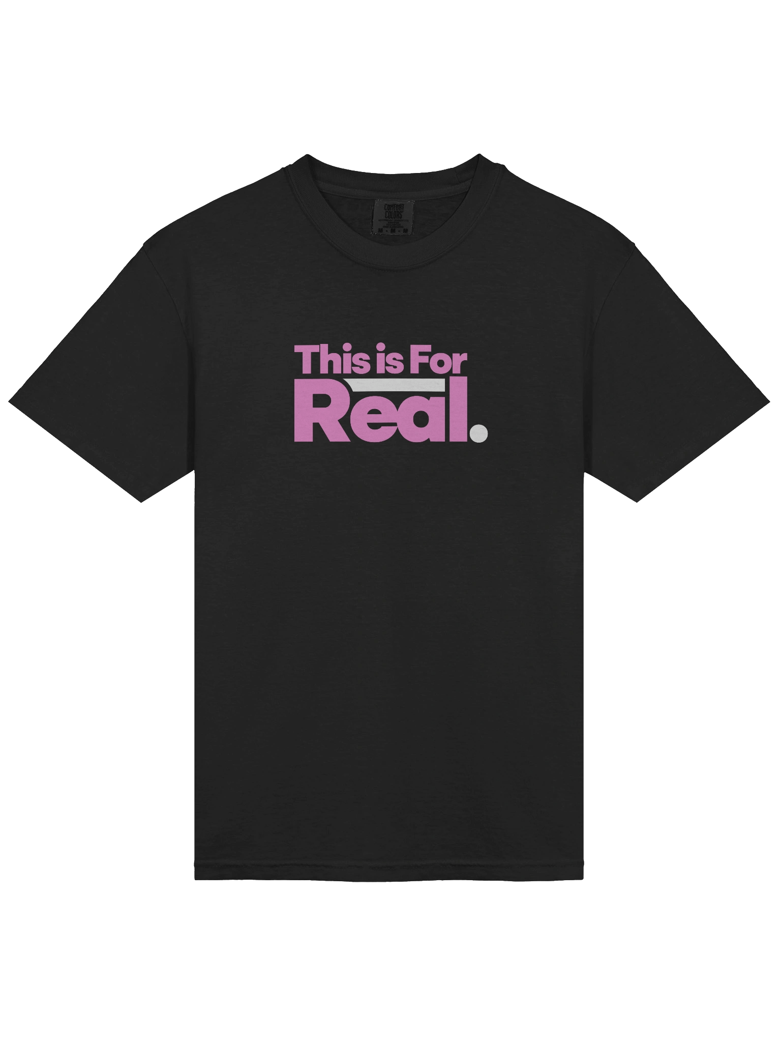 This is For Real. product image (3)