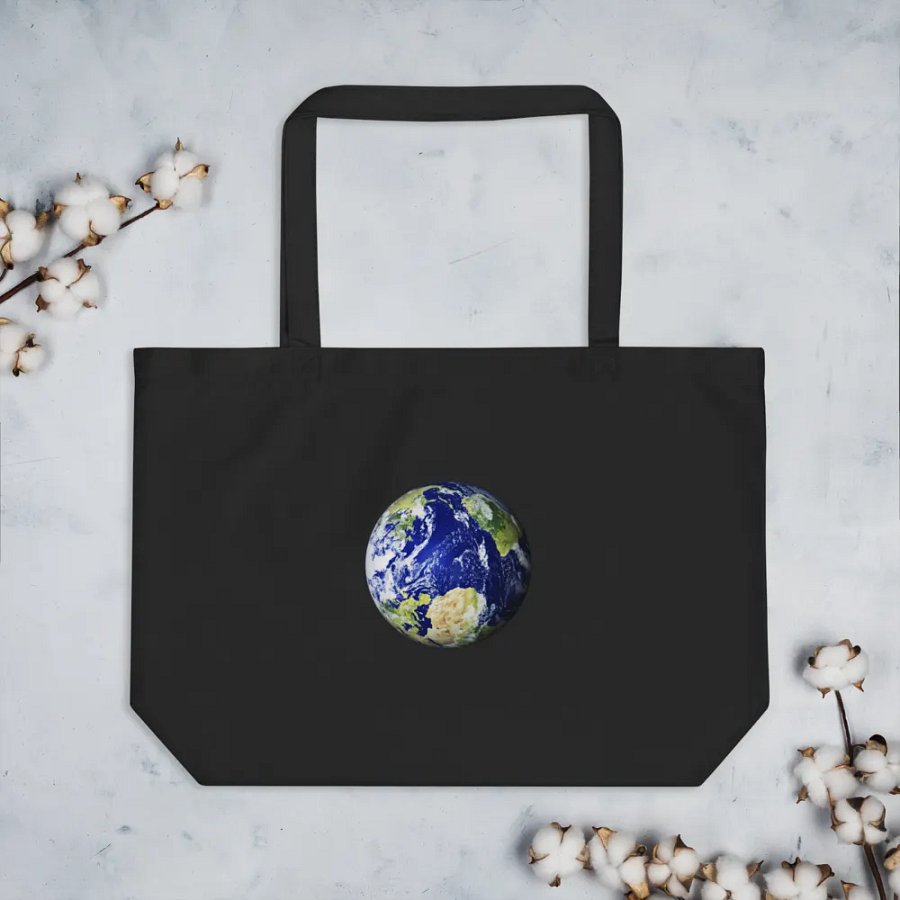 Earth Bag product image (3)