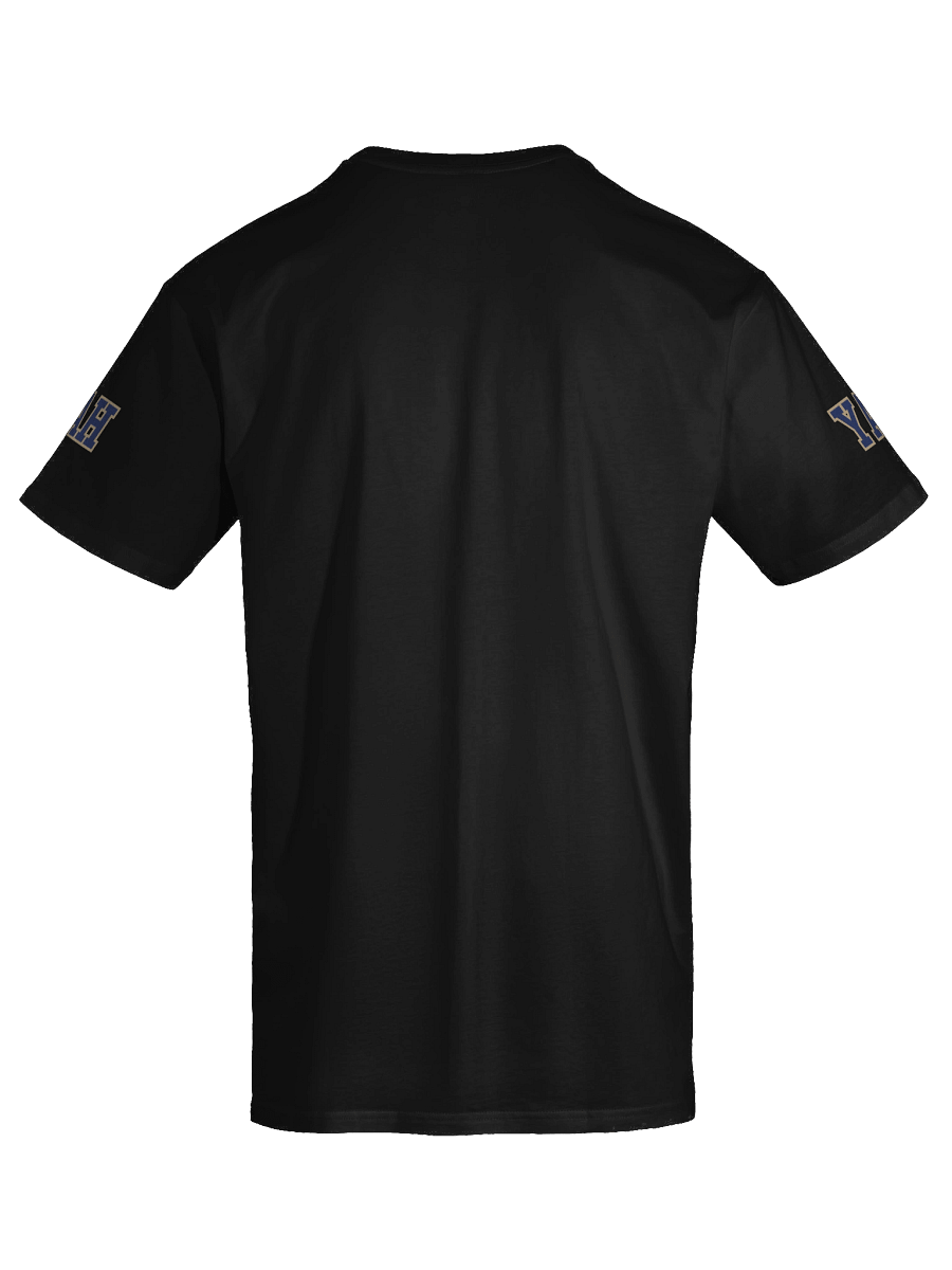 Yahshua University School Tee product image (33)