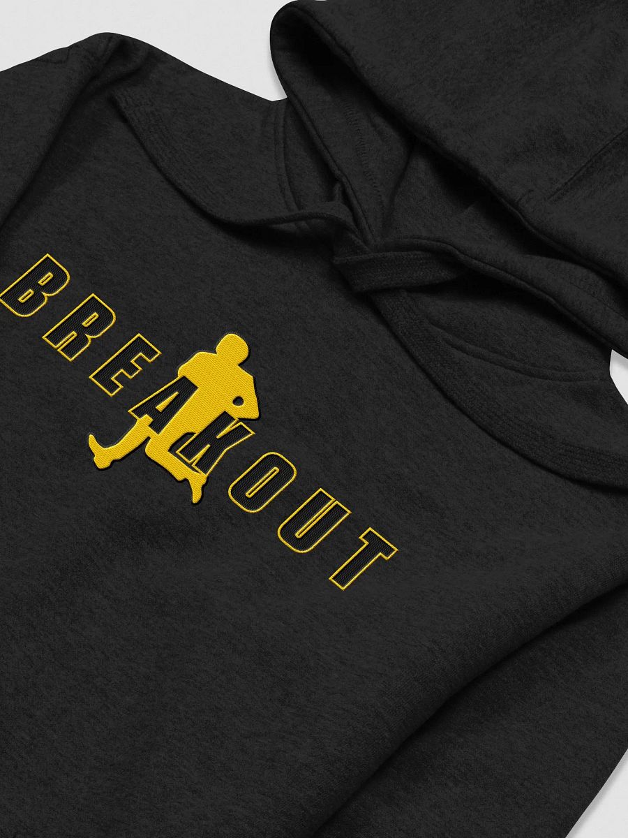 Breakout Run Thru Hoodie product image (3)