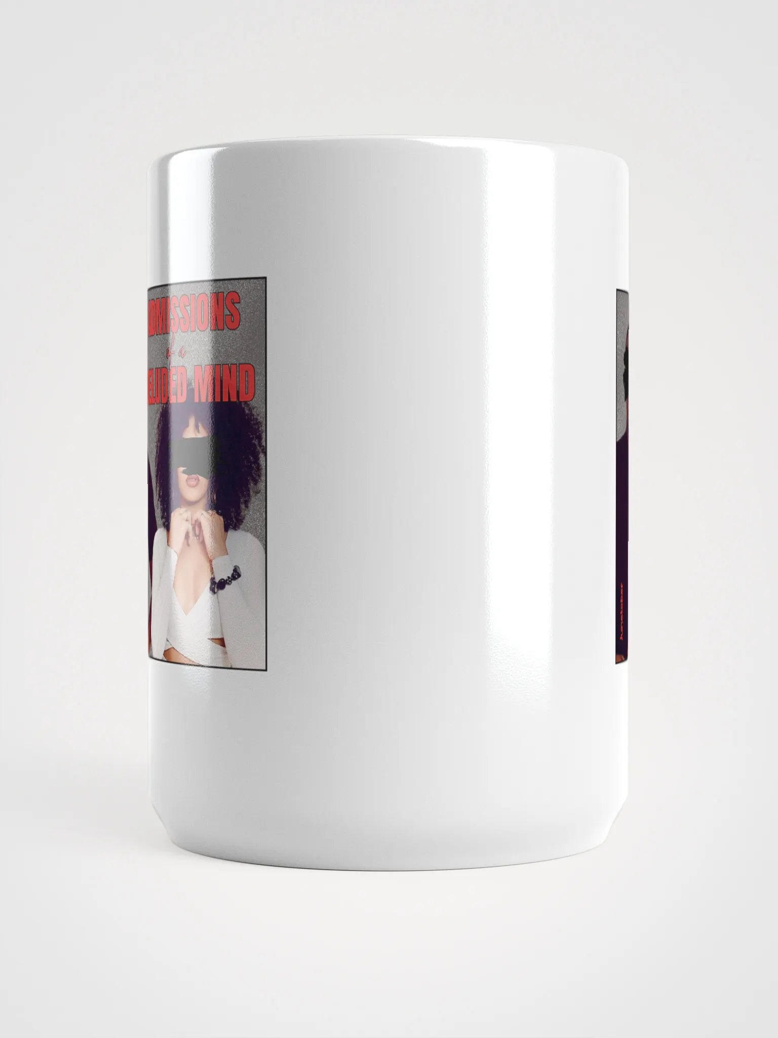 AOADM Album Mug product image (5)