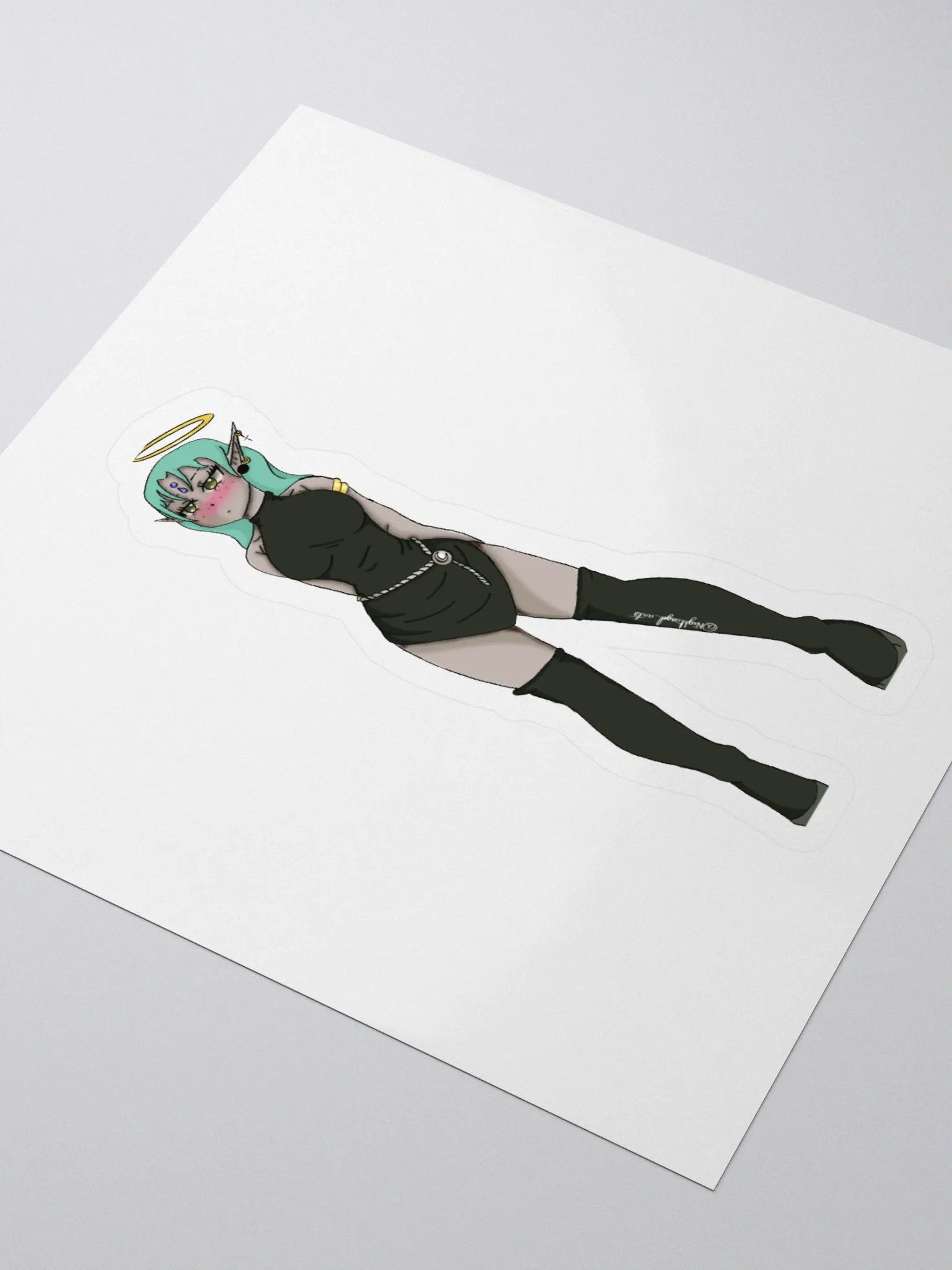 Night Angel product image (3)