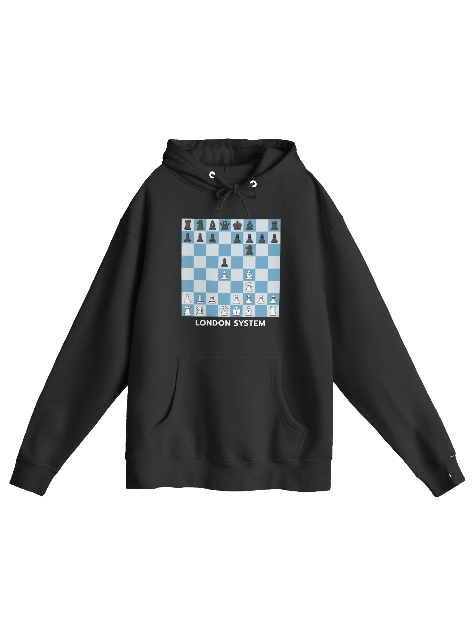 London System Hoodie product image (1)