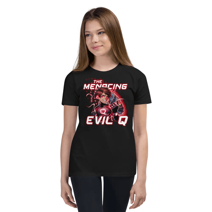 Evil Q Kids T product image (5)