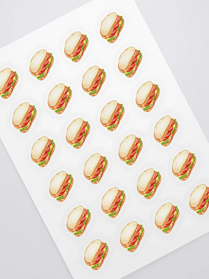Ham Sammich product image (1)