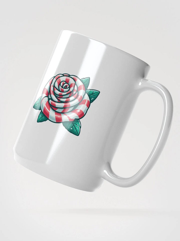 Rose Mug product image (2)