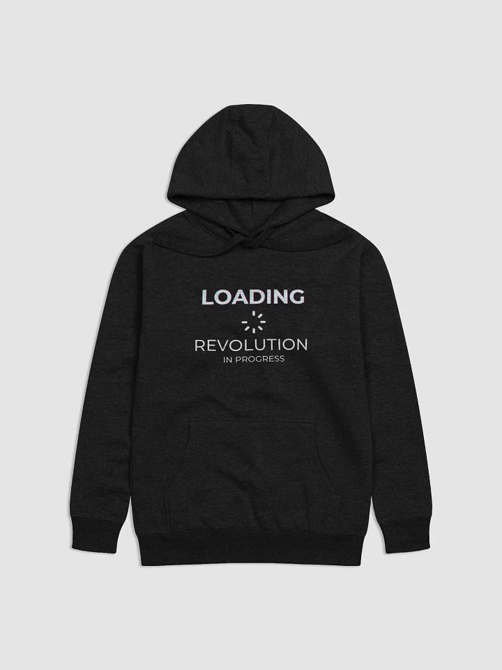 Revolution Hoodie. product image (3)
