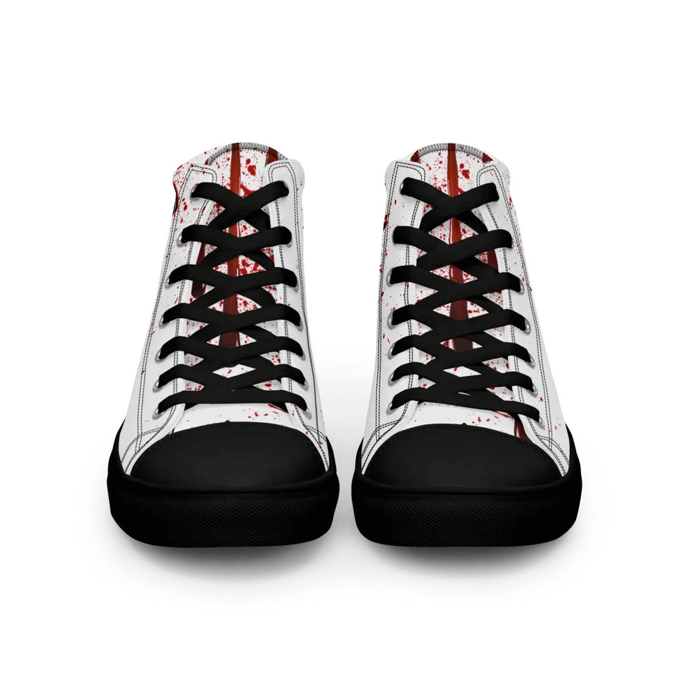 Bloody High Tops Womens product image (4)