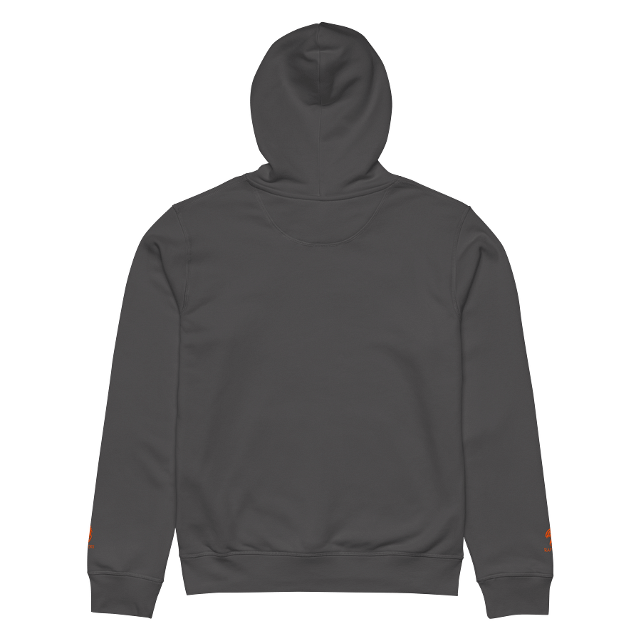 RaptorX Eagle Head Unisex Hoodie product image (26)