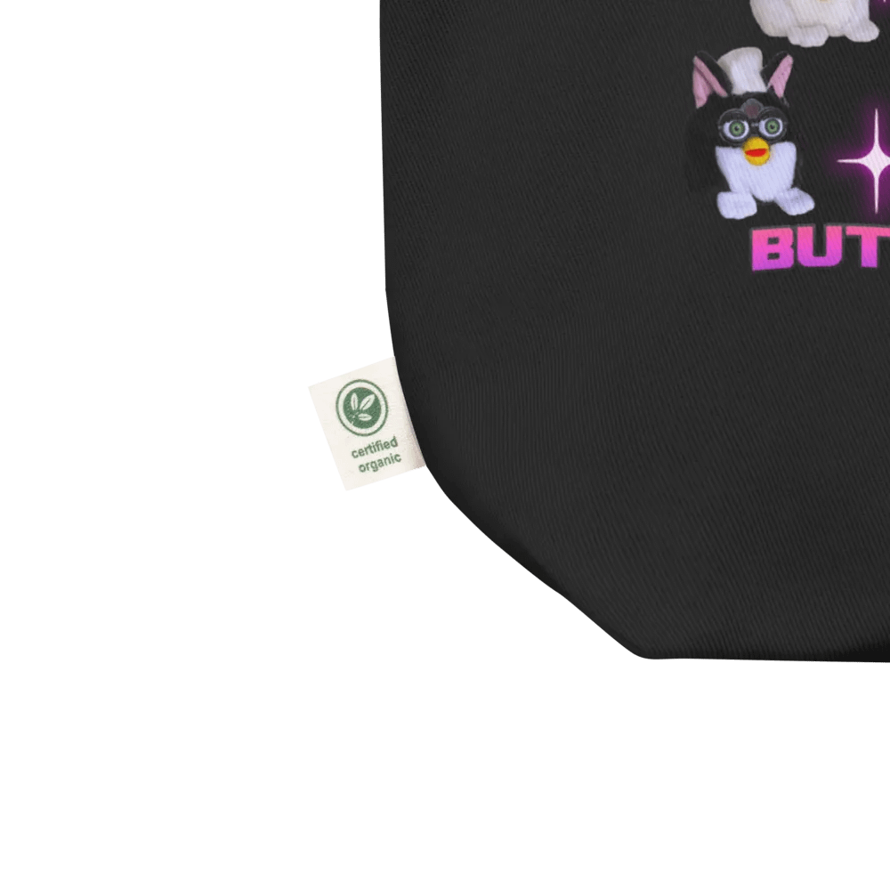 Everything Happens For A Reason Tote Bag product image (2)