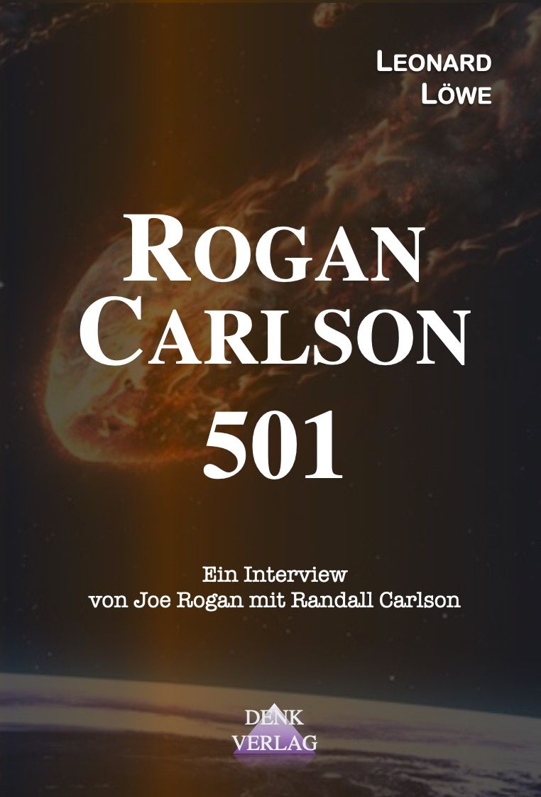 Rogan – Carlson 501 - pdf product image (1)