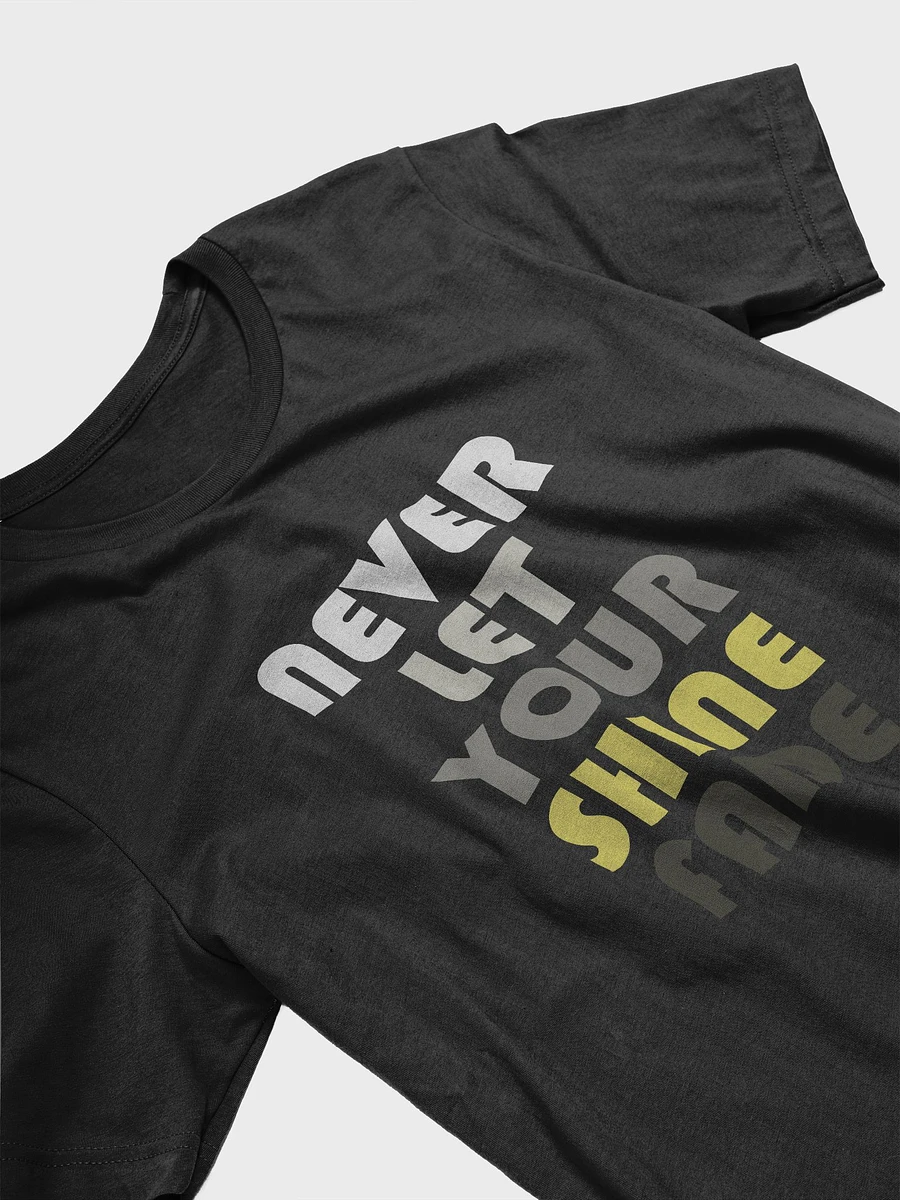 Never Let Your Shine Fade T-Shirt #1216 product image (5)