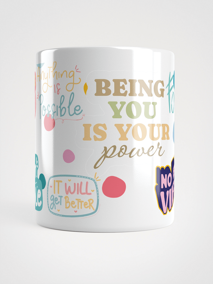 Empowerment Mug product image (15)
