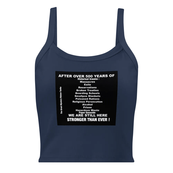help our way of life women's shirt product image (1)