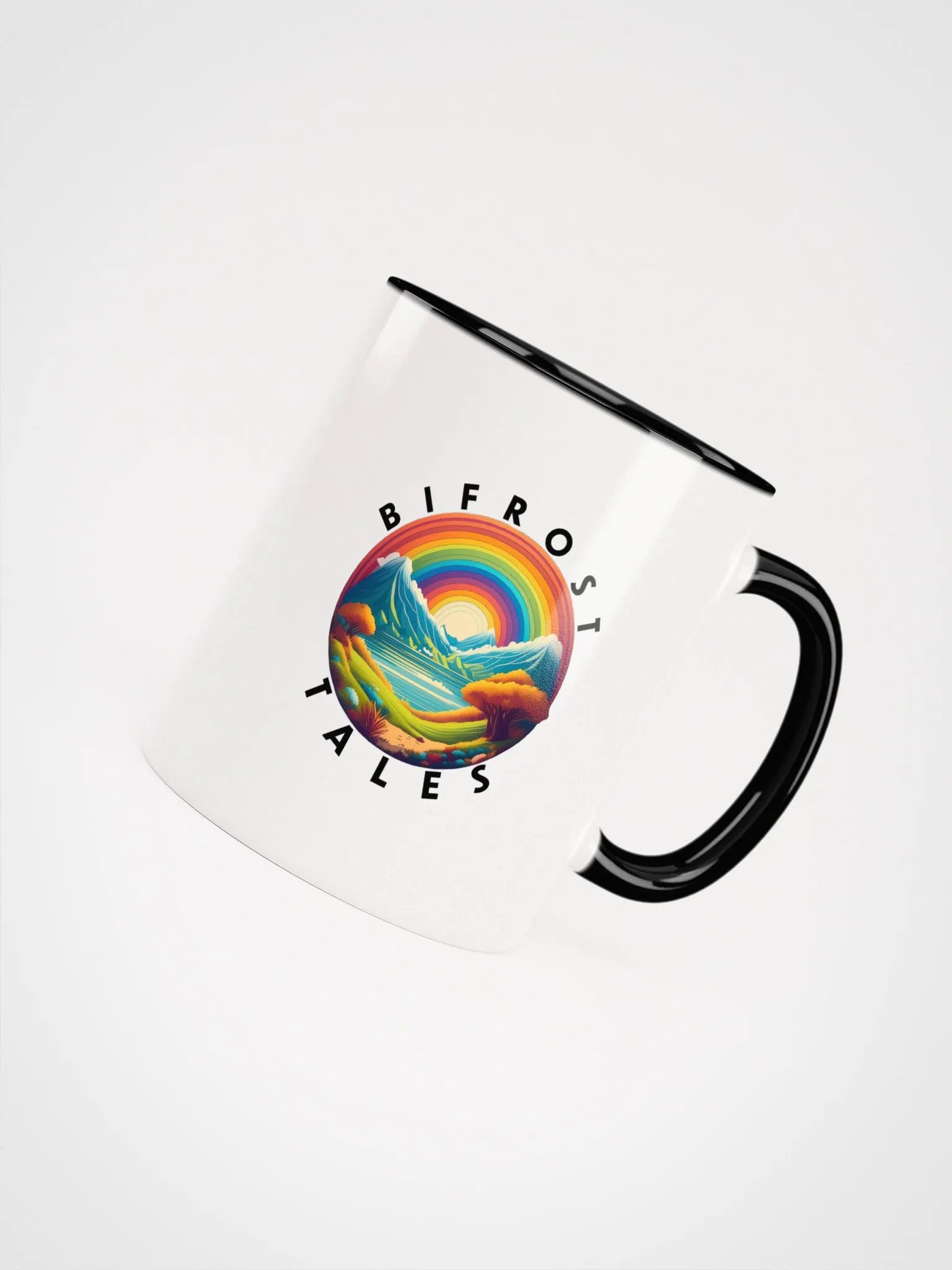 Bifrost Tales Mug product image (8)