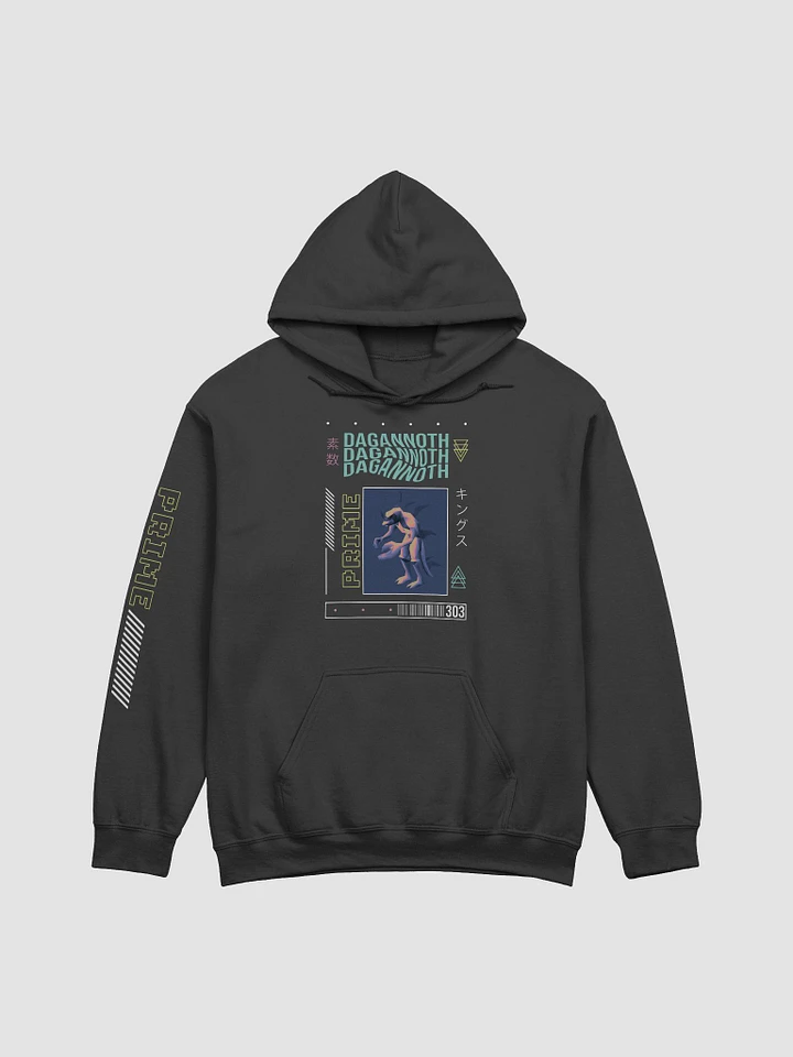 Dagannoth Prime - Hoodie product image (1)