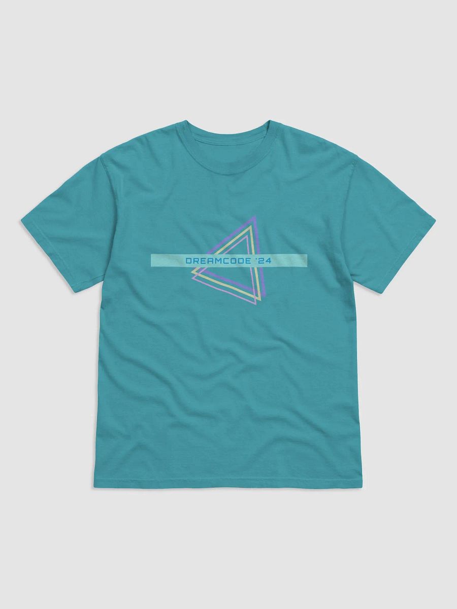 DreamCode '24 Tee product image (1)