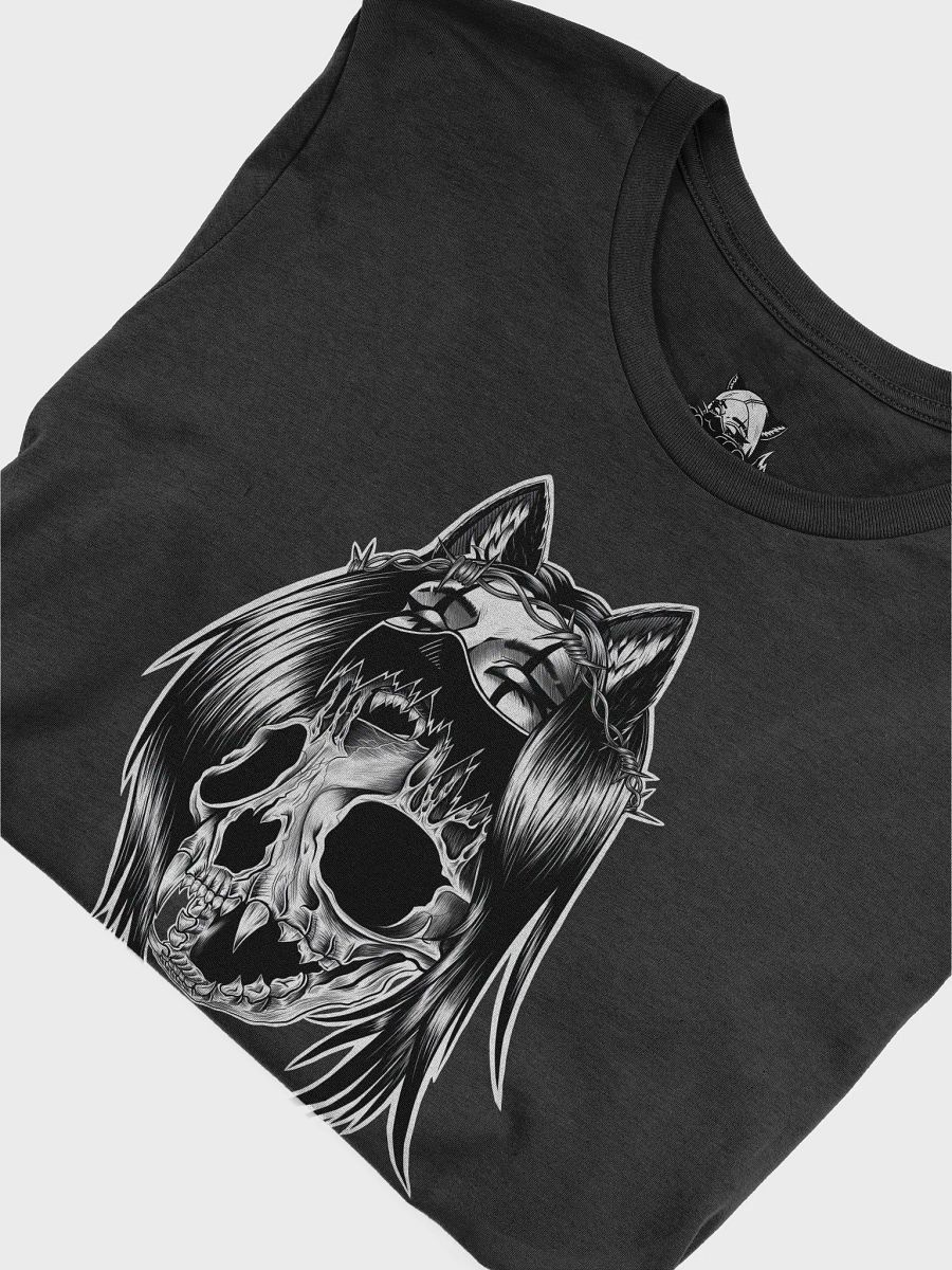 Metal Skull n' Bones T-Shirt product image (4)