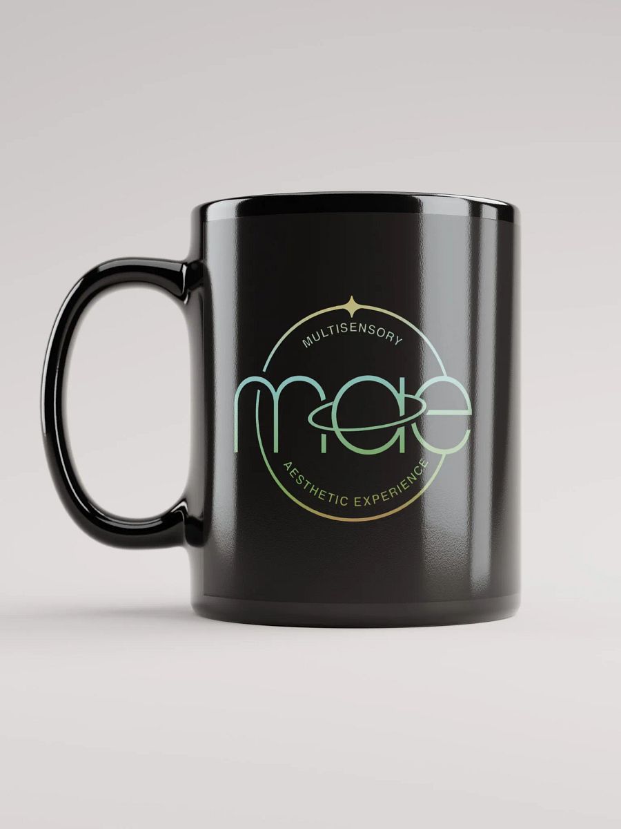 Schematic Sessions Mug product image (6)