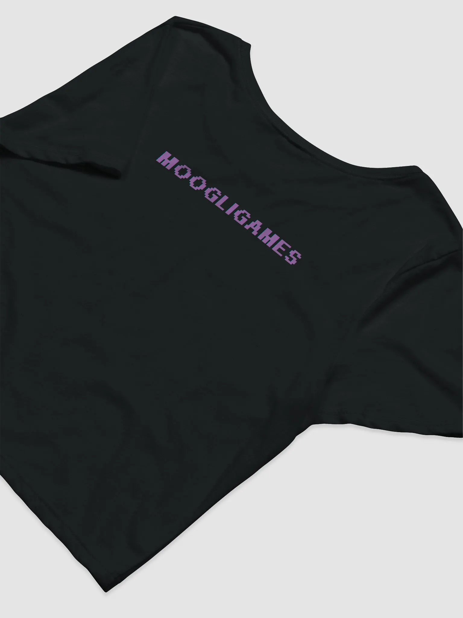 Overthinking 'Bout You Cropped Tee product image (6)