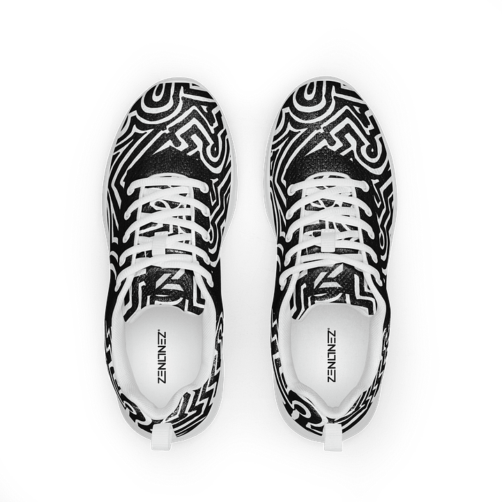 Optical Allusion ZL Ultralight Shoes product image (1)