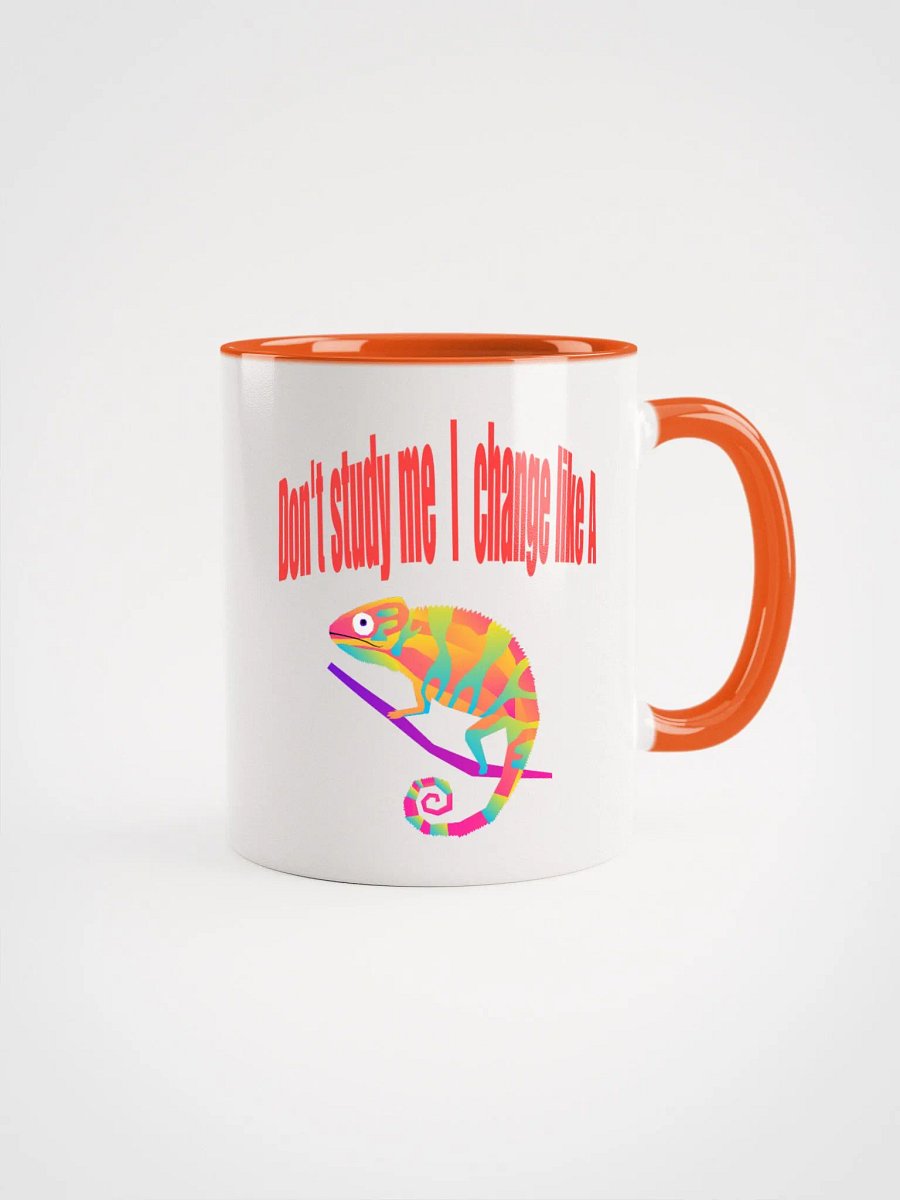 Change Like A Chameleon product image (26)