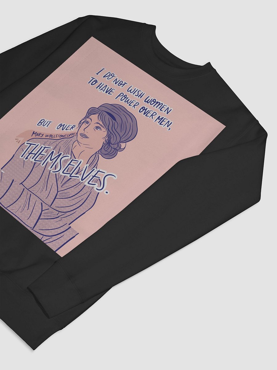 Empowerment Illustrated Sweatshirt product image (67)