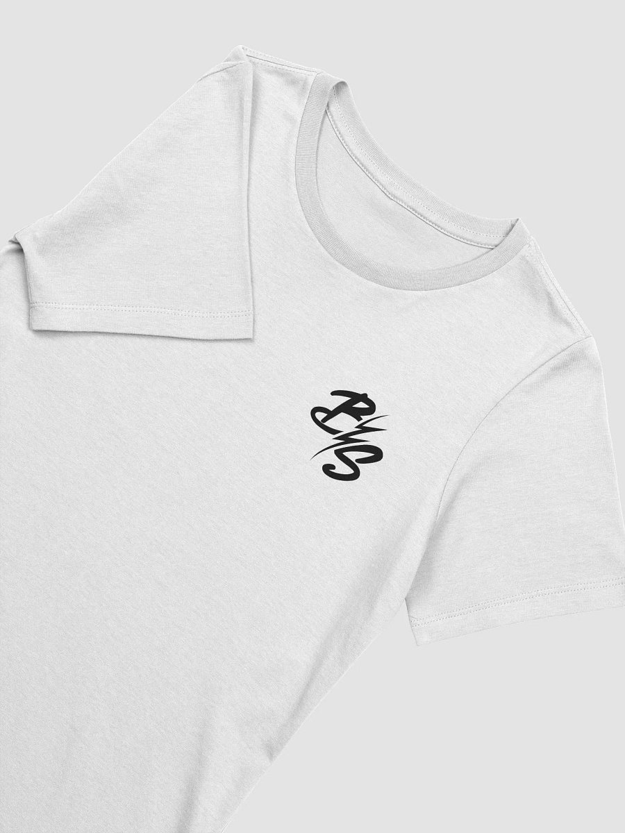 Electric (White Logo) - Women's Relaxed-fit Tee product image (33)