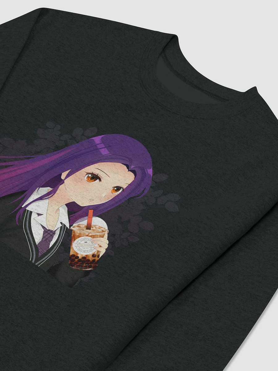 Boba Girl Pullover product image (9)
