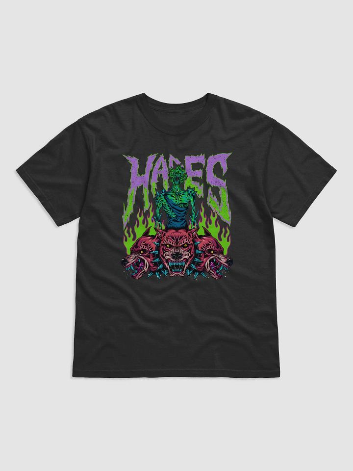 Lord Hades Tee product image (2)