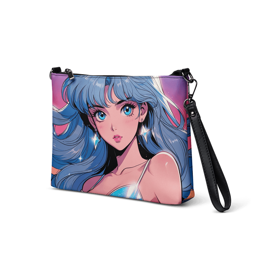 Muse Coquette Crossbody Bag product image (2)
