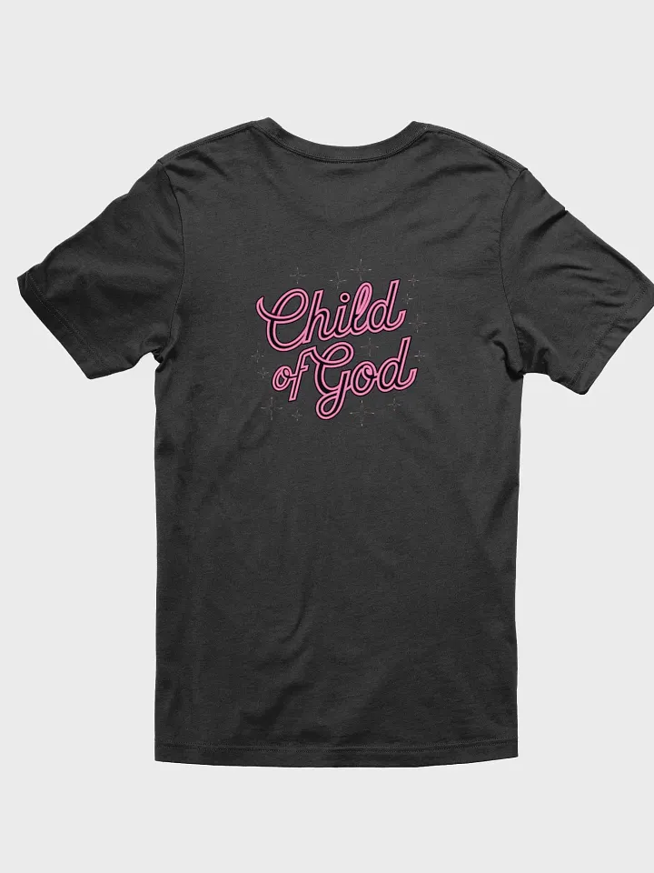 Child of God Tee Unisex product image (2)