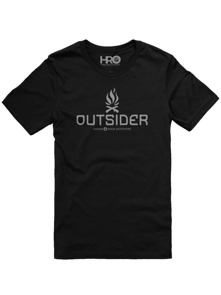 Flame of the Outsider product image (2)