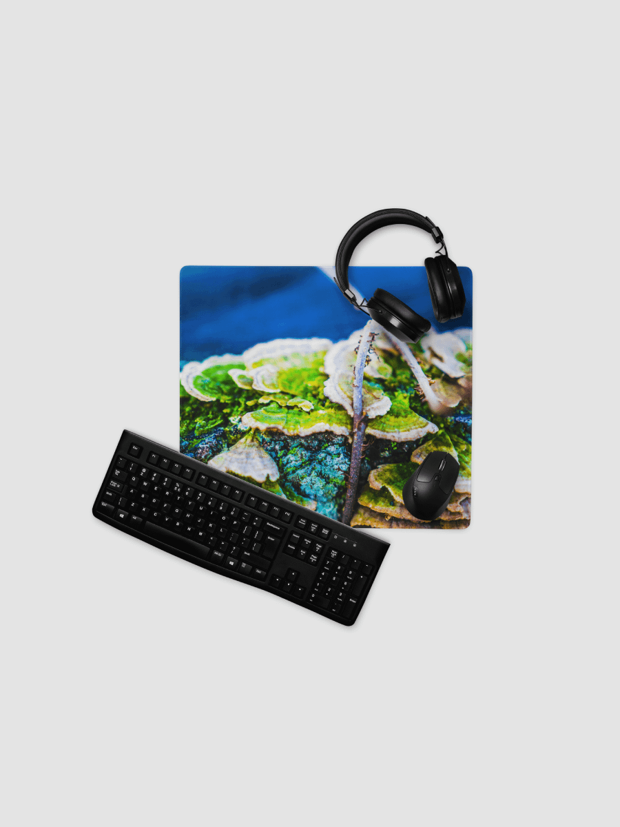 Gaming Mouse Pad product image (3)