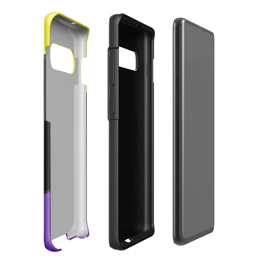 Cybreaker Samsung Case product image (3)