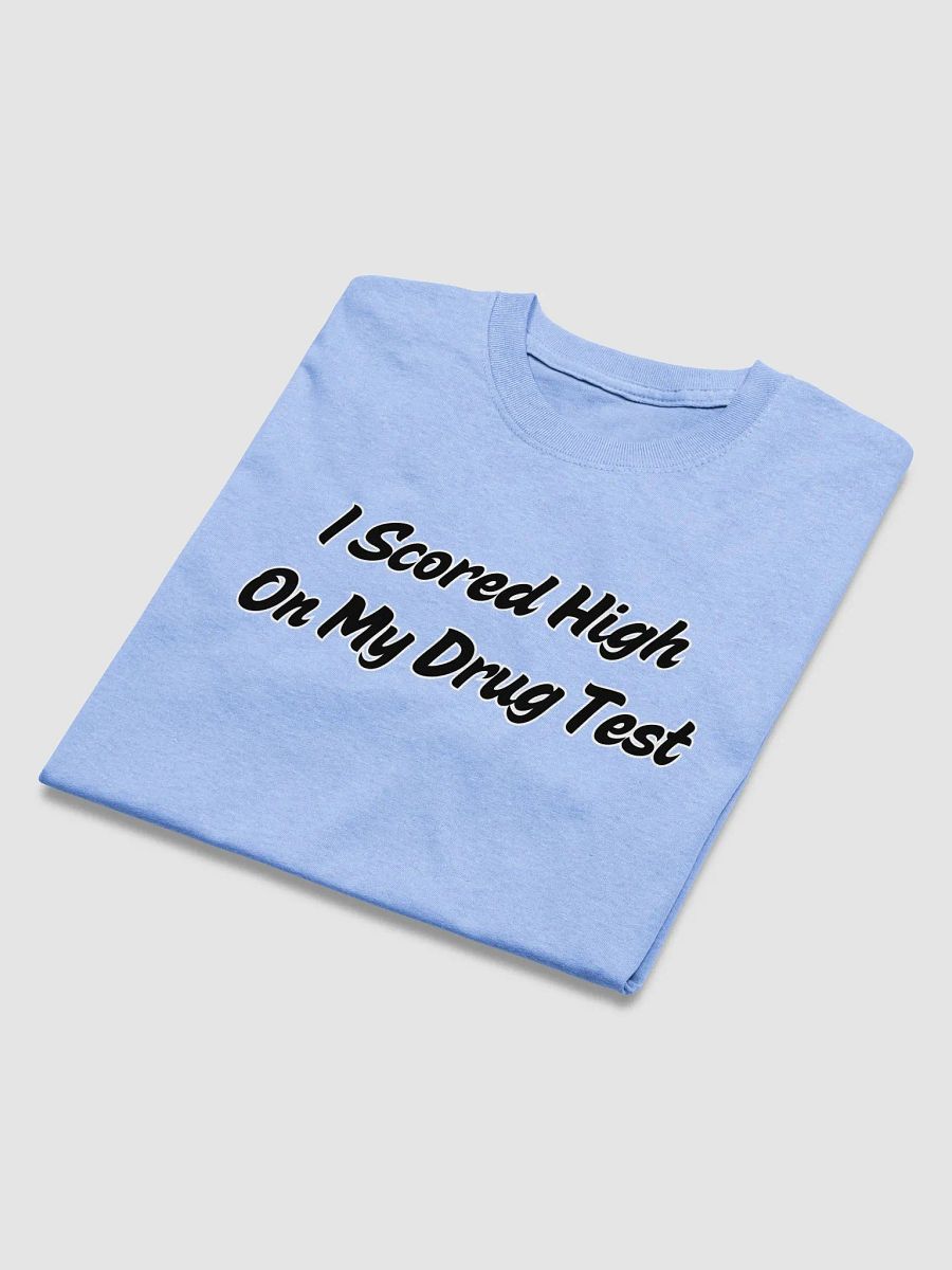 I Scored High Tee product image (4)