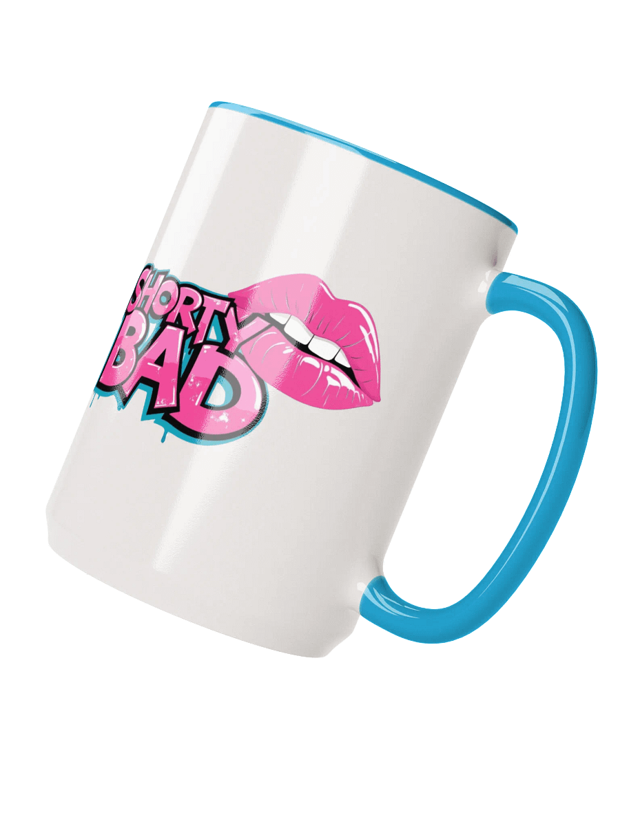 Shorty Bad Mug product image (4)