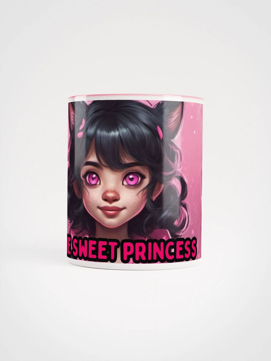 THE SWEET CHILDRENS MUGS FOR THE GALS product image (5)