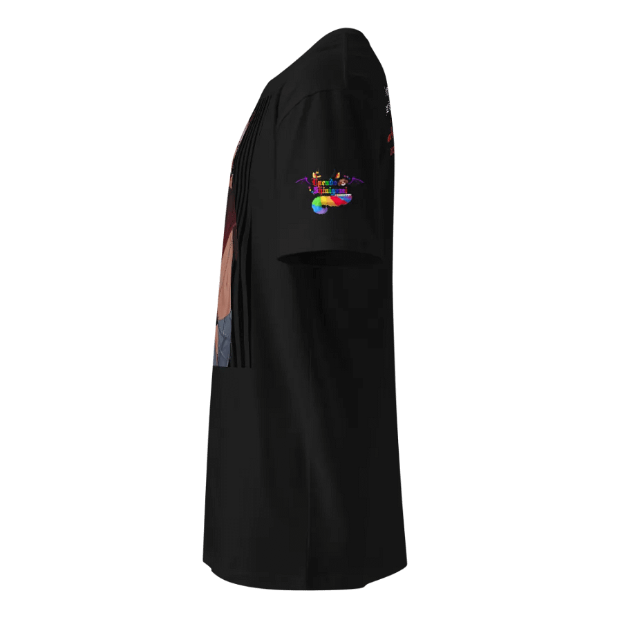 Human Eros product image (4)