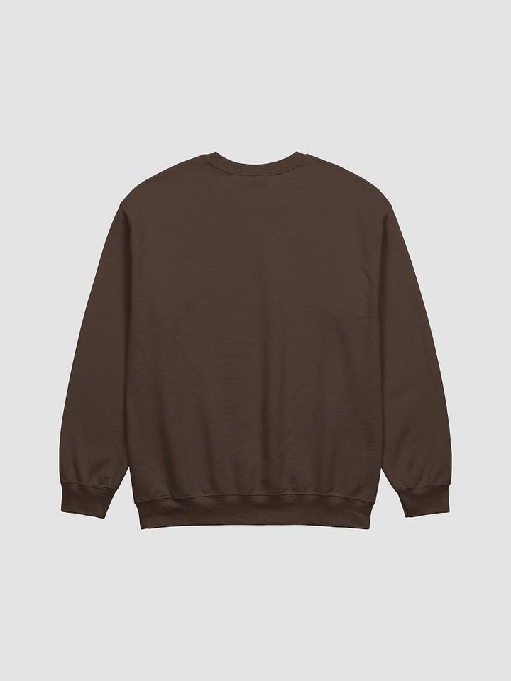 You BOZO Black crewneck product image (16)