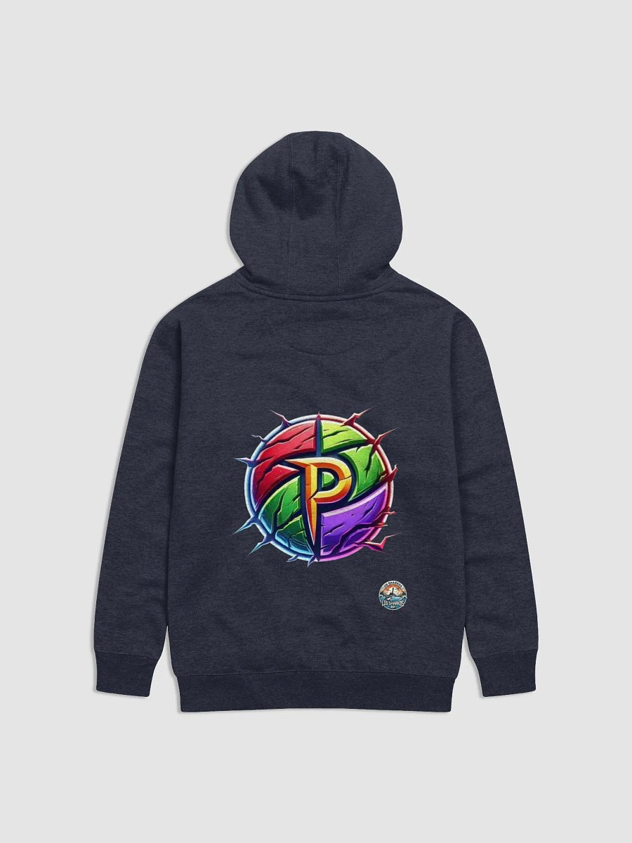 Sweat Capuche POKEFION product image (17)