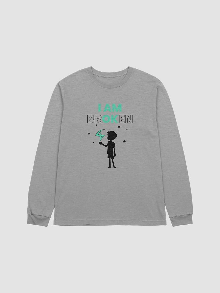 I AM OK product image (1)
