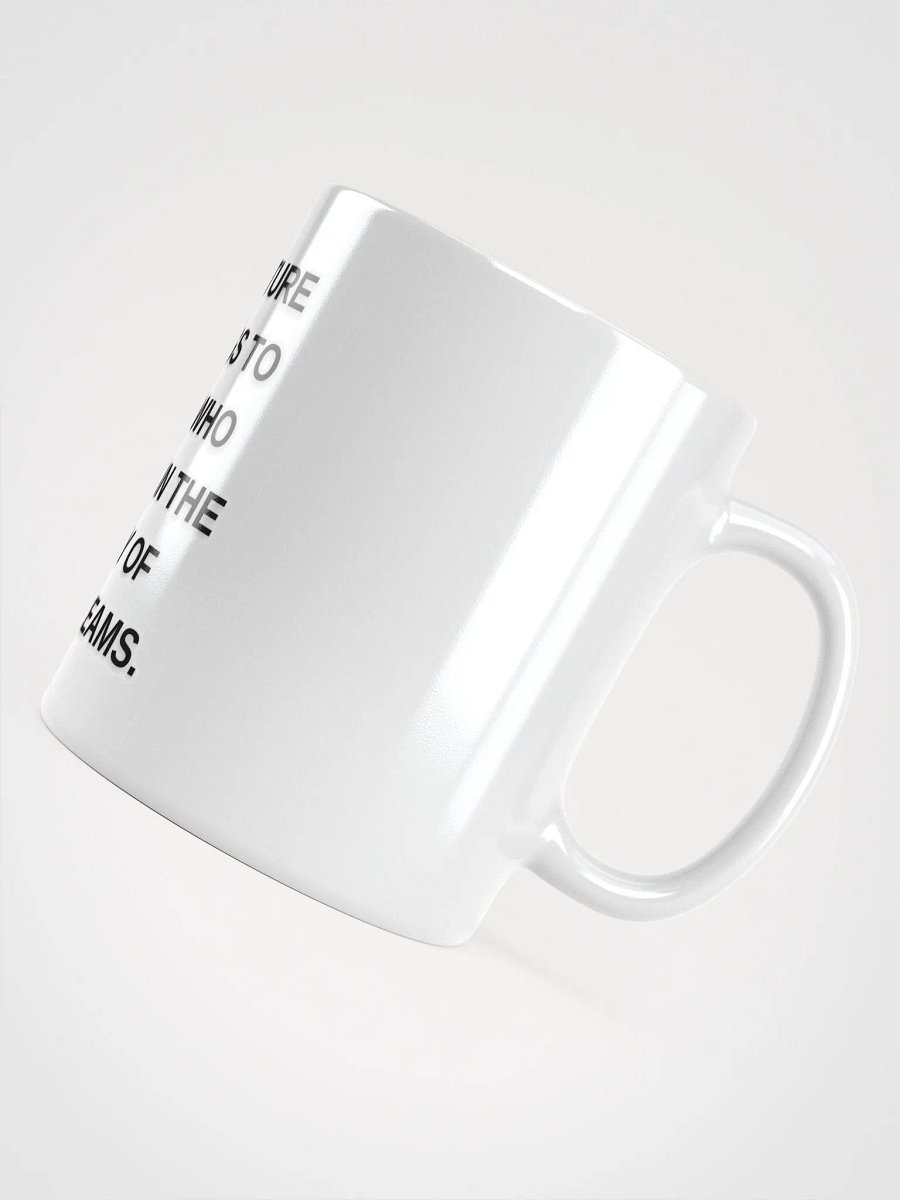 Dreamer's Delight Mug product image (3)