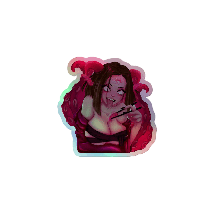 Eat Me sticker product image (2)
