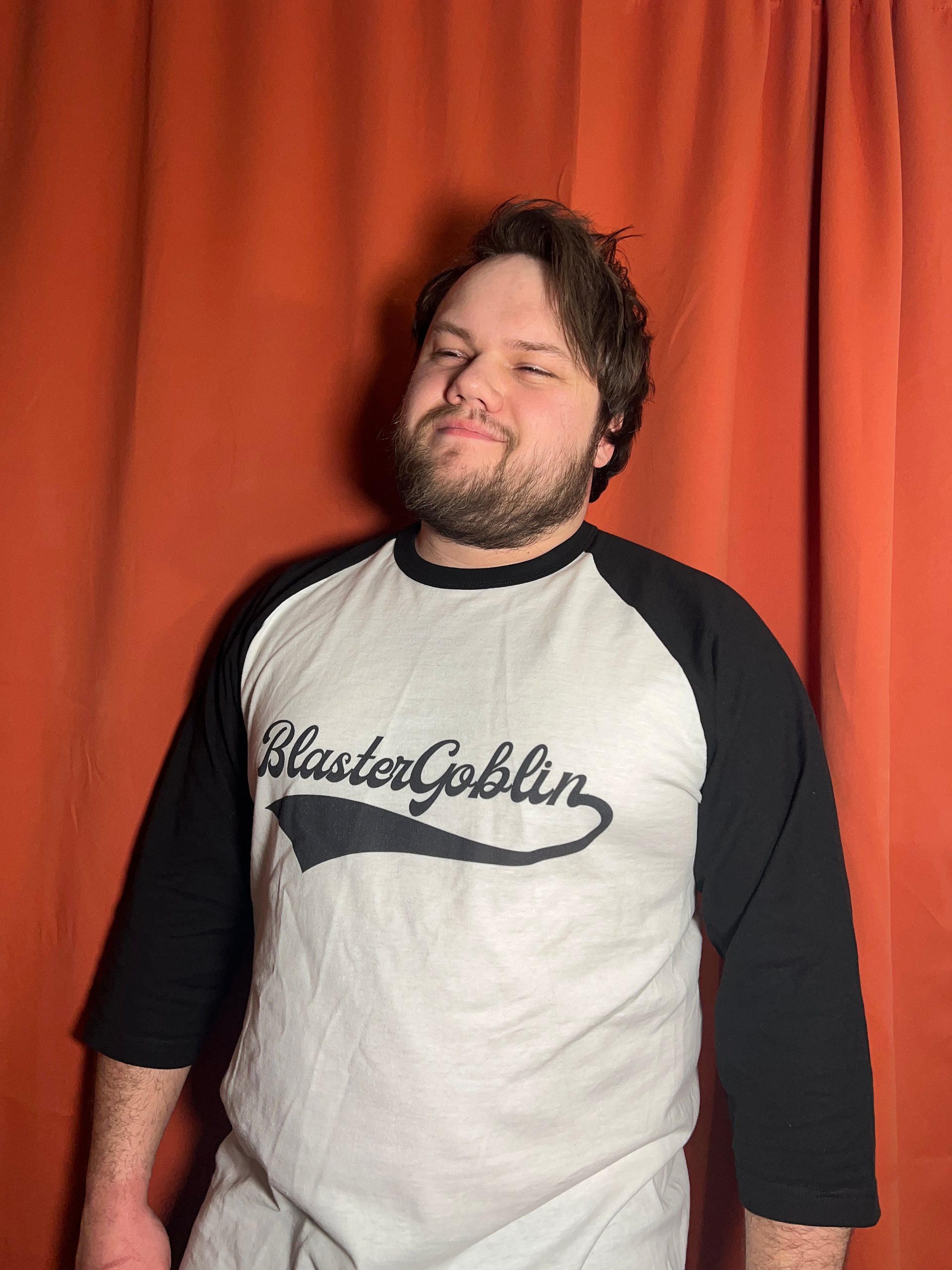 Baseball Goblin Shirt product image (2)